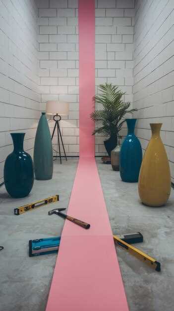 Правильное выравнивание и установка