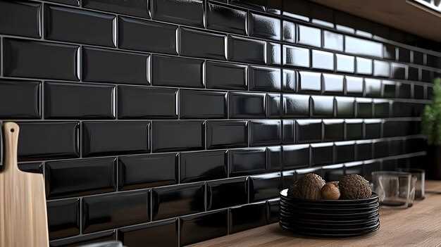 Особенности установки и ухода за фартуком из различных материалов