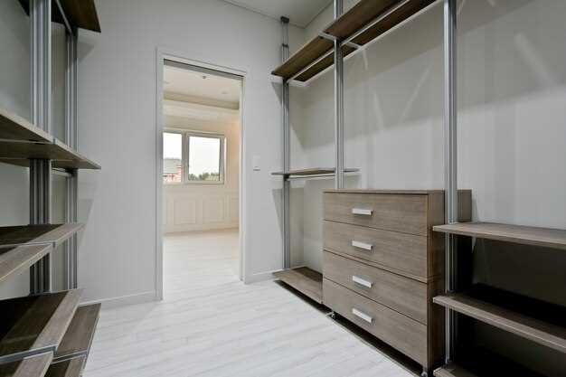 Обязательные компоненты внутреннего пространства