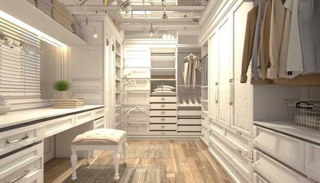 Для одного человека, проживающего в однокомнатной квартире, достаточно выделить отдельно комнату площадью от 3 до 4 квадратных метров, грунтуюсь на достаточности для хранения сезонной одежды, обуви и аксессуаров. В таких условиях важно максимально эффективно использовать вертикальное пространство, например, организовать системы полок и висячих вешал.