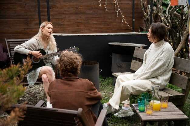 Для добавления уюта и теплоизоляции используют разнообразные текстильные материалы. Плотные пледы, мягкие подушки, ветерозащитные занавески и ковры не только украшают площадь, но и обеспечивают комфорт в прохладную погоду или в вечерние часы. При правильном комбинировании оттенков и фактур, это способствует созданию теплой и гармоничной атмосферы.