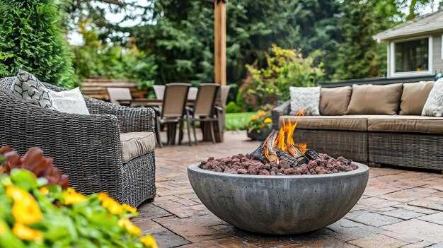 Правила зонирования: создание функциональных и комфортных участков на дворі