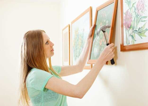 Создавая баланс между сочетаемостью и контрастностью, рекомендуется учитывать насыщенность и яркость элементов. Контрастные сочетания, например, черный и белый, дают ощущение строгости и лаконичности, в то время как парные теплых тонов или пастельных оттенков создают мягкое ощущение уюта. В интерьер, насыщенный яркими деталями, добавление картин в спокойных тонах поможет сбалансировать визуальный эффект, избегая переизбытка яркости.