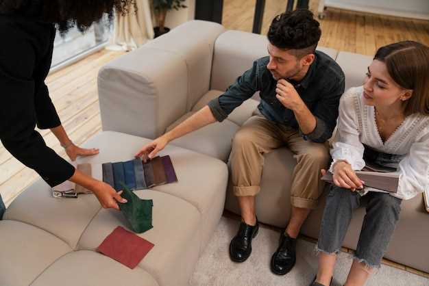 Разделение пространства и зонирование один из ключевых факторов, влияющих на восприятие атмосферы. Не стоит пренебрегать функциональностью, особенно в малых пространствах: наличие четких границ между зонами помогает избежать чувства беспорядка. Расположение мебели должно обеспечивать свободный доступ и избегать засорения ключевых проходов.