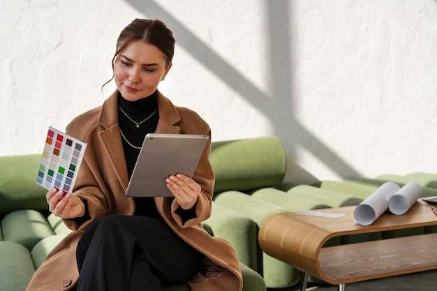 Задавайте себе вопросы о типах материалов, которыми вы отдаете предпочтение: натуральное дерево, металл, стекло. Обратите внимание на ваш выбор освещения – более мягкое и рассеянное или сильное, направленное. Определите, насколько важны для вас минимализм и гладкость линий или же желание подчеркнуть уникальность за счет ярких деталей и декоративных элементов. Ответы на такие конкретные пункты помогают сформировать четкое представление о том, какие решения будут наиболее комфортными именно для вас, избегая неопределенности при оформлении помещения.