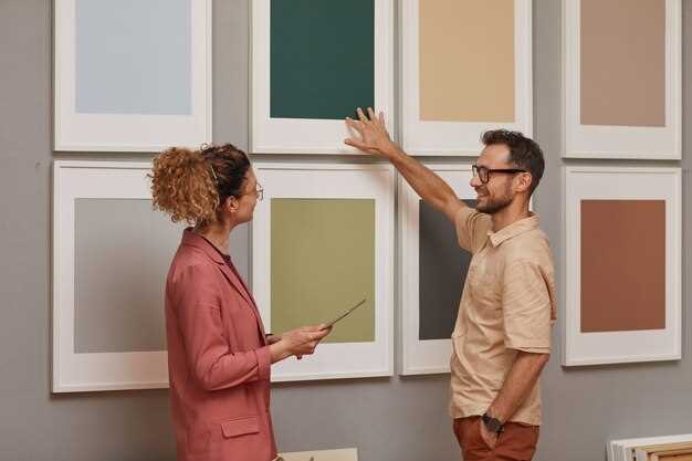 Типичные ошибки в подборе обстановки