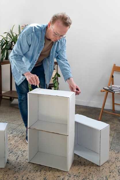 Расстояние между уровнями должно составлять от 25 до 35 см для одежды и небольших бытовых предметов, что обеспечивает достаточный простор для обработки и предотвращает повреждения. Высота верхней части конструкции, предназначенной для хранения крупных или объединённых элементов, не должна превышать 120 см, чтобы обеспечить доступность без использования дополнительной мебели или лестниц. Такой подход способствует аккуратности, облегчая организацию пространства и ускоряя поиск нужных вещей в повседневных условиях.