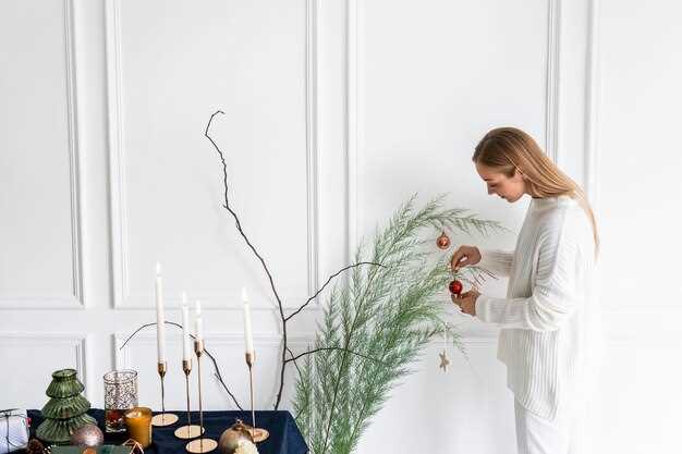 Организация хранения и расположения предметов для максимальной практичности