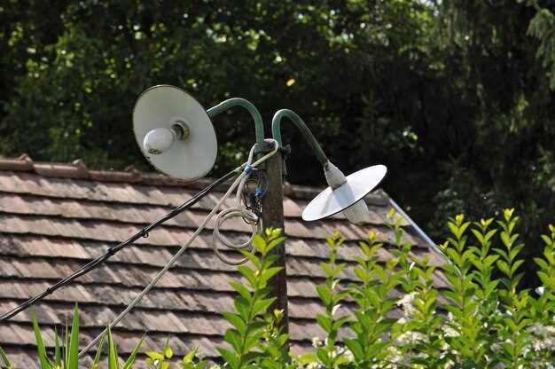 Создание подходящих световых сценариев для различных зон на участке