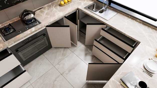 undefinedКомфорт и функциональность</strong> пространства зависит от ориентации планировки. При определении варианта стоит учитывать не только площадь помещения, но и особенности хозяйственных процессов. <em>Линейная схема</em> подходит для небольших помещений, где важна компактность, позволяя разместить все элементы по одной линии и обеспечить быстрый доступ к основным зонам.»></p>
<p>Для более просторных конфигураций часто используют <strong>угловые решения</strong>. Они позволяют использовать 공간, которые в противном случае могли бы оставаться недоиспользованными, обеспечивая хорошую эргономику. В такой схеме рекомендуется внедрять систему разделения зон для подготовки, хранения и мытья, что повышает удобство и организованность.</p>
<p><img decoding=