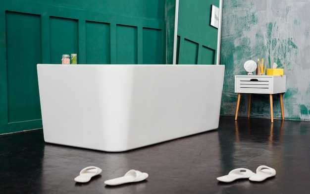 Общие рекомендации по размещению сантехники