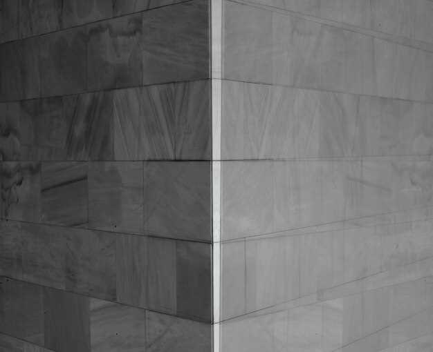 В просторных залах и прихожих можно выбирать более крупные изделия – длиной до 120–150 см и шириной 60–75 см. Такие размеры позволяют добиться минимизации количества соединений, создавая эффект единого монолитного покрытия и подчёркивая респектабельность интерьера.