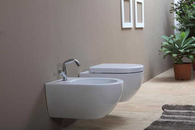 При установке напольной модели важно учесть параметры бетонного пола и необходимость использования монтажных дюбелей или специальных монтажных планок, обеспечивающих равномерное распределение веса. Перед монтажом рекомендуется проверить уровень пола и при необходимости провести его выравнивание. Важным моментом является правильное соединение сливной системы и водопроводных коммуникаций, а также фиксация основания к полу с помощью анкерных болтов или цементного раствора. Следует помнить, что монтаж должен осуществляться в соответствии с техническими рекомендациями производителя, где уточняется монтажная высота, размеры крепежных элементов и порядок сборки. В случае с тяжелыми конструкциями особое значение приобретает надежность креплений, чтобы исключить появление трещин или расшатанных соединений в процессе эксплуатации. В результате точное соблюдение монтажных требований обеспечивает долгий срок службы и безотказную работу устройства.