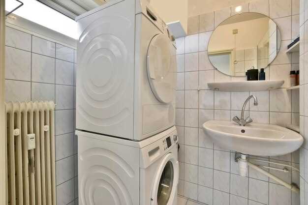 Обратите особое внимание на подключение водопровода и канализации. В условиях ограниченного пространства целесообразно применять компактные фиттинги и гофрированные шланги, которые легко монтировать и скрывать за мебелью. Для снижения уровня шума рекомендуется использовать резиновые прокладки и уплотнители на соединениях.