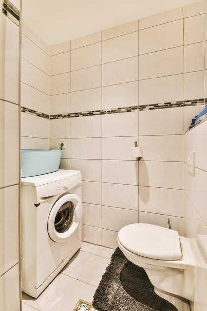 Дополнительное пространство для хранения моющих средств и аксессуаров около устройства ускорит цикл эксплуатации и снизит необходимость постоянного перемещения предметов. Выбор места с возможностью постоянной вентиляции и противостояния избыточной влажности предотвращает риск появления плесени и коррозии. При отсутствии выделенной ниши рекомендуется установить устройство так, чтобы обеспечить доступ к разъемам и коммуникациям, что упростит проведение профилактических работ и ремонта.