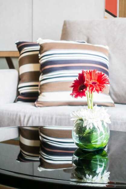 Выбор цветовой гаммы и сочетание тканей для гармоничного интерьера