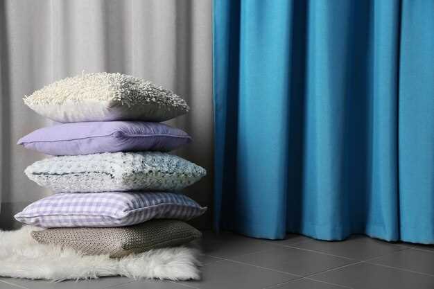 Объединяя разные фактуры, выбирайте материалы с одинаковой весомостью и плотностью, чтобы соединение выглядело цельно. Глубокая текстура велюра или бархата отлично сочетается с гладкими тканями, такими как лен или микрофибра, создавая ощущение многослойности и динамичности. Не стоит совмещать слишком безумное количество фактур в одной зоне – это может привести к визуальному заварушке и потеря смысловой цели.