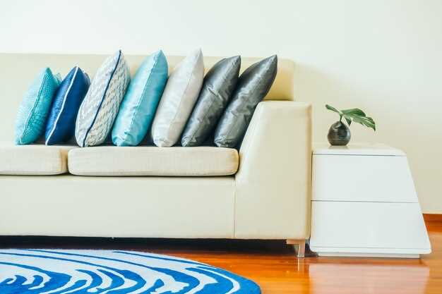 Комбинирование узоров: акценты и баланс