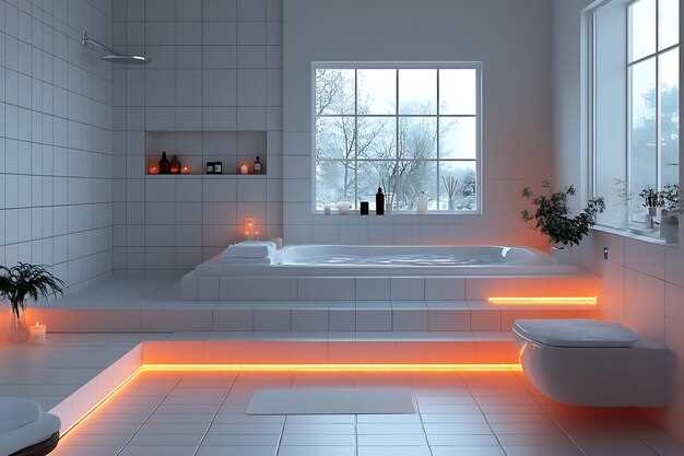 Как правильно подготовить основание и обеспечить безопасность при монтаже системы