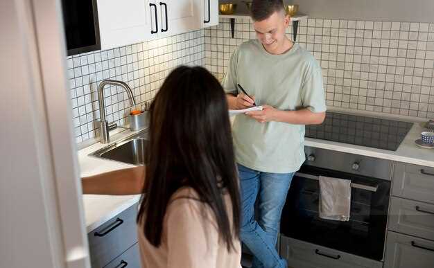 Оптимальные схемы расположения розеток для кухонной техники: планирование с учетом размеров и типа устройств