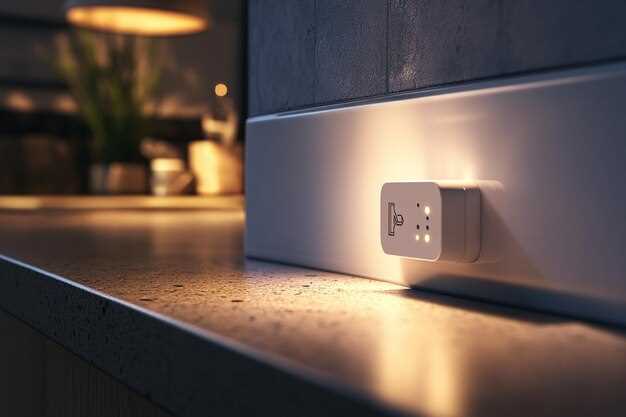 Для повышения безопасности рекомендуется использовать приборы с заземляющими контактами и защитными шторками, блокирующими доступ детей к открытым входам. В местах частых подключений электрооборудования целесообразно предусматривать установку удлинителей с выключателями, чтобы отключать питание при долгом использовании. Важно обеспечить наличие свободных розеточных групп в различных частях кухни, чтобы избежать активного использования адаптеров и двойных вилок, что создает дополнительный риск короткого замыкания. Четкое планирование, где установлены основные точки питания, способствует минимизации необходимости переделок при модернизации кухни.