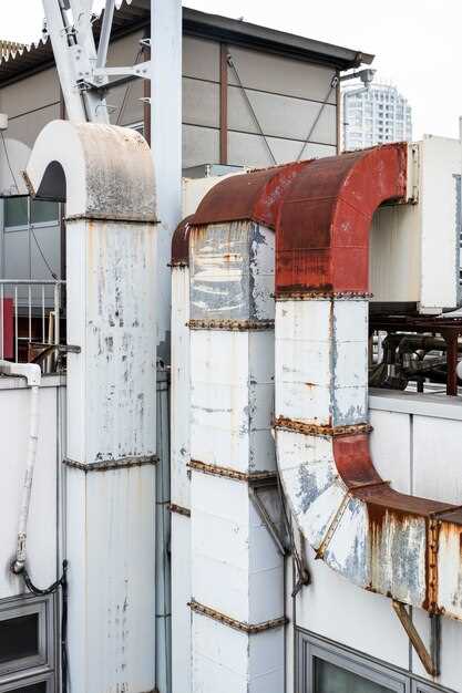 В случае длительного отсутствия вентиляции в жилых или подсобных помещениях воздух становится насыщен влагой, создавая благоприятные условия для активизации спор грибков. В результате появляются характерные признаки разрастания грибковой плоскости, которые трудно впоследствии устранить без предварительной продувки и устранения причины. Нехватка свежего воздуха, скопление влаги и признаков разрастания микроскопических организмов свидетельствуют о необходимости модернизации системы воздухообмена.