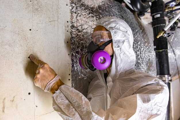 Методы проверки и диагностики состояния вентиляционной системы для предотвращения появления плесени