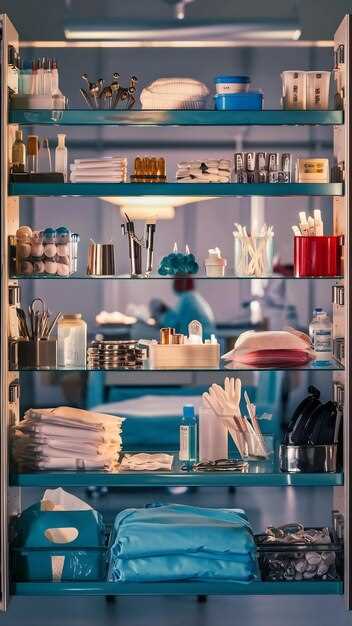 Рекомендуется комбинировать разнообразные крепления, чтобы оптимизировать использование каждого сантиметра. Например, расположив полки вверху для хранения редко используемых предметов, а крюки – в нижней части для быстрого доступа к ежедневным мелочам.