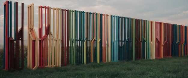 undefinedМеталлический покрытие</strong> с профилированной поверхностью отличается долговечностью и минимальными требованиями к уходу. Такой вид ограждений хорошо сопротивляется коррозии при условии использования оцинковки или полимерного покрытия, а также обеспечивает надежную защиту территории. Он подходит для объектов, нуждающихся в высокой прочности и минимальных эксплуатационных затратах.»></p>
<p><strong>Древесина</strong> остается популярным решением благодаря эстетической привлекательности и возможностям быстрого монтажа. Такие конструкции легко вписываются в природные ландшафты, создавая уютную атмосферу. Однако, для долговечности потребуется регулярное обработка антисептиками и покраска, особенно в регионах с повышенной влажностью.</p>
<p><img decoding=