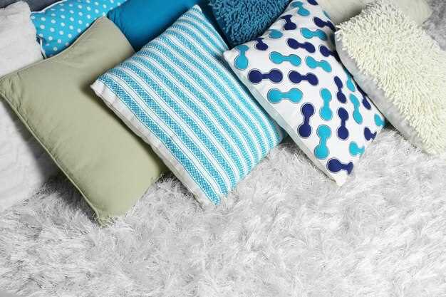 Текстиль — шторы, ковры, подушки — как собрать комплект без перебора